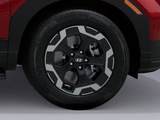 New 2026 Hyundai Santa Fe SEL image 8