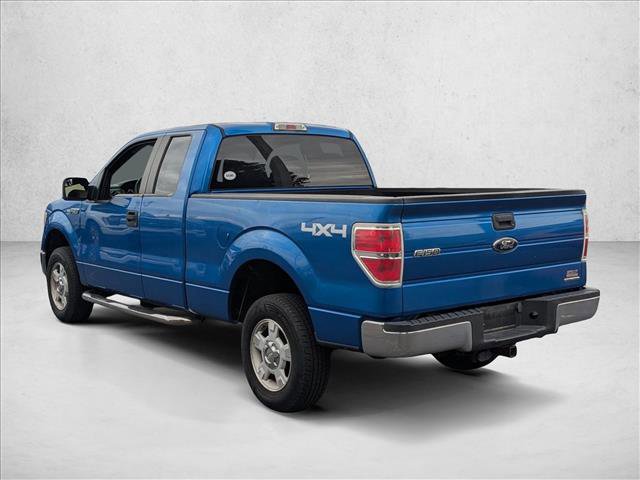 Used 2012 Ford F150 XLT w/ XLT Convenience Pkg image 7