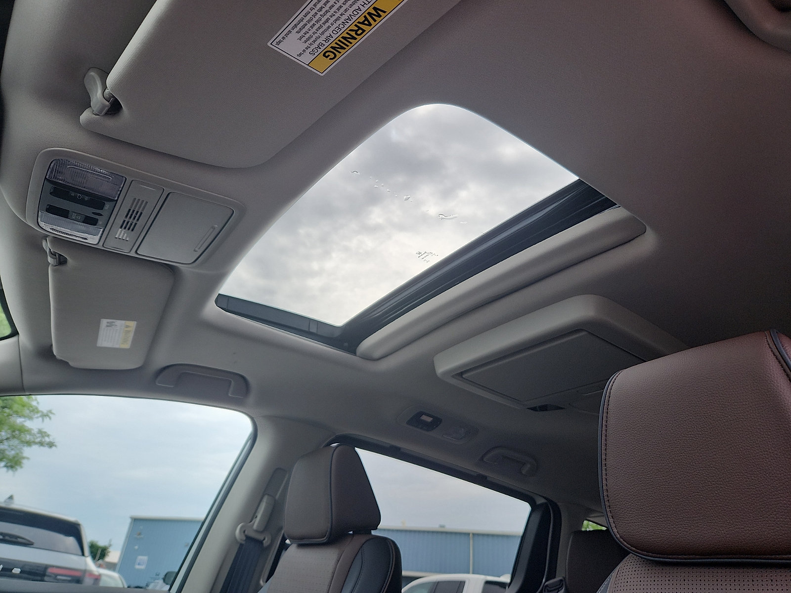 New 2026 Honda Odyssey Elite image 11