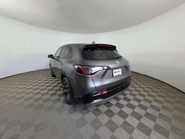 New 2027 Honda HR-V EX-L image 12