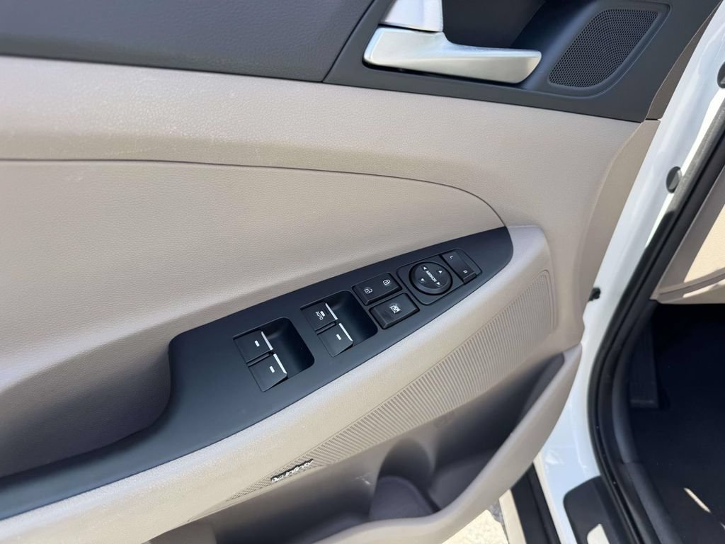 Used 2020 Hyundai Tucson Ultimate AWD/4WD image 14