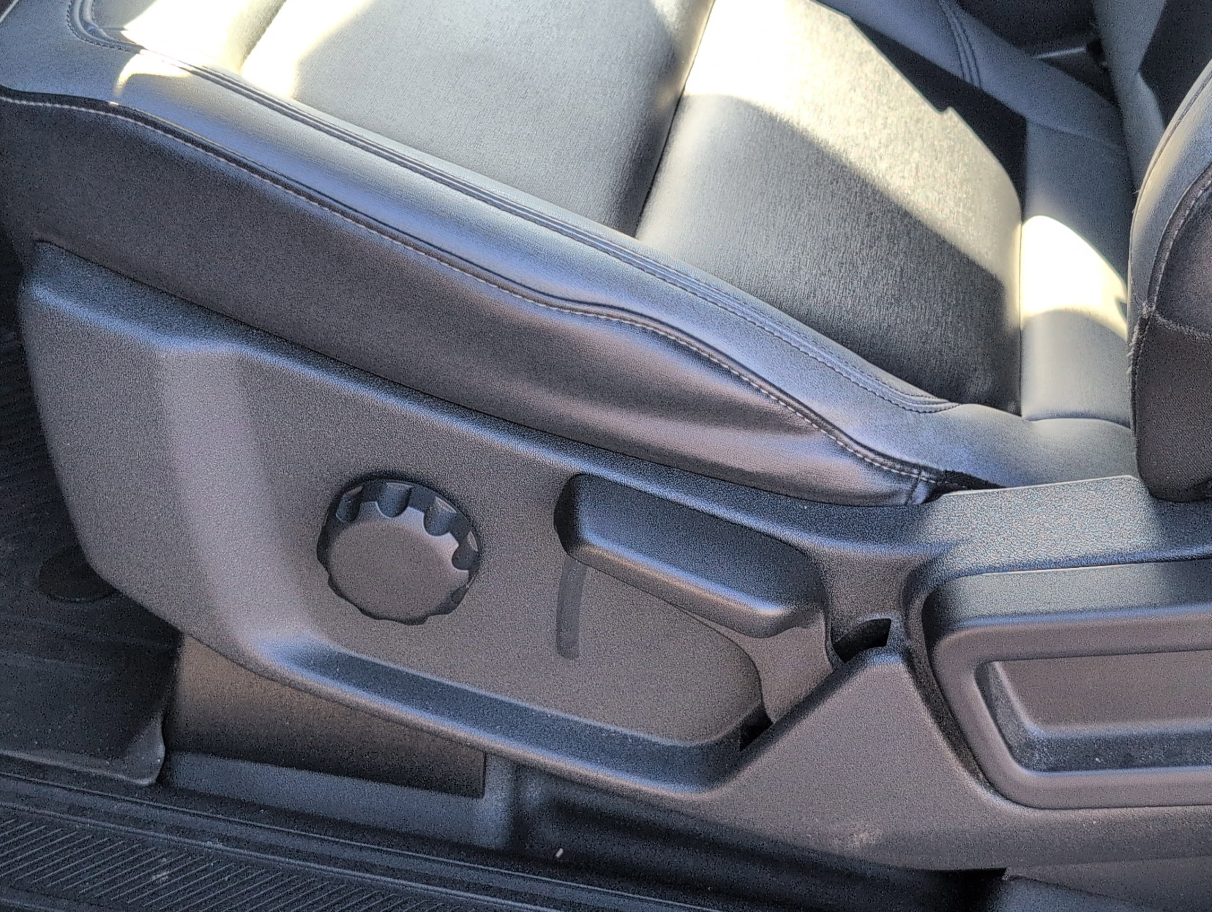 Used 2024 Ford Bronco Big Bend AWD/4WD image 14