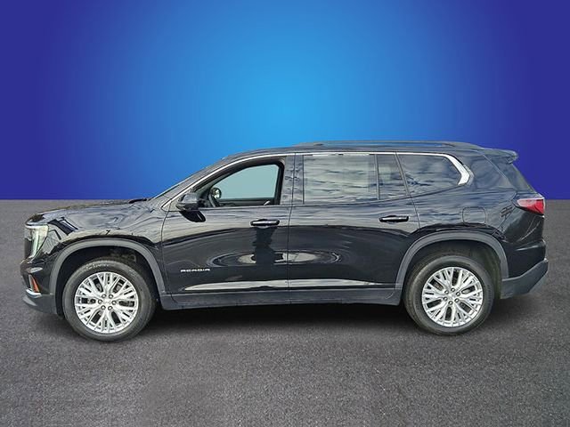 Used 2024 GMC Acadia Elevation image 7