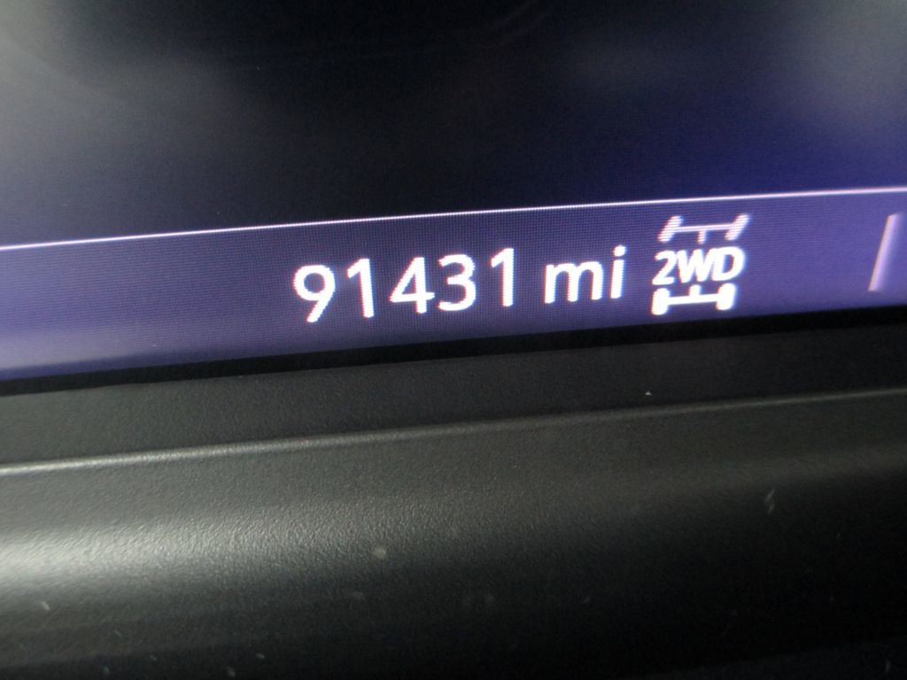 Used 2021 Chevrolet Tahoe RST w/ Luxury Package image 31