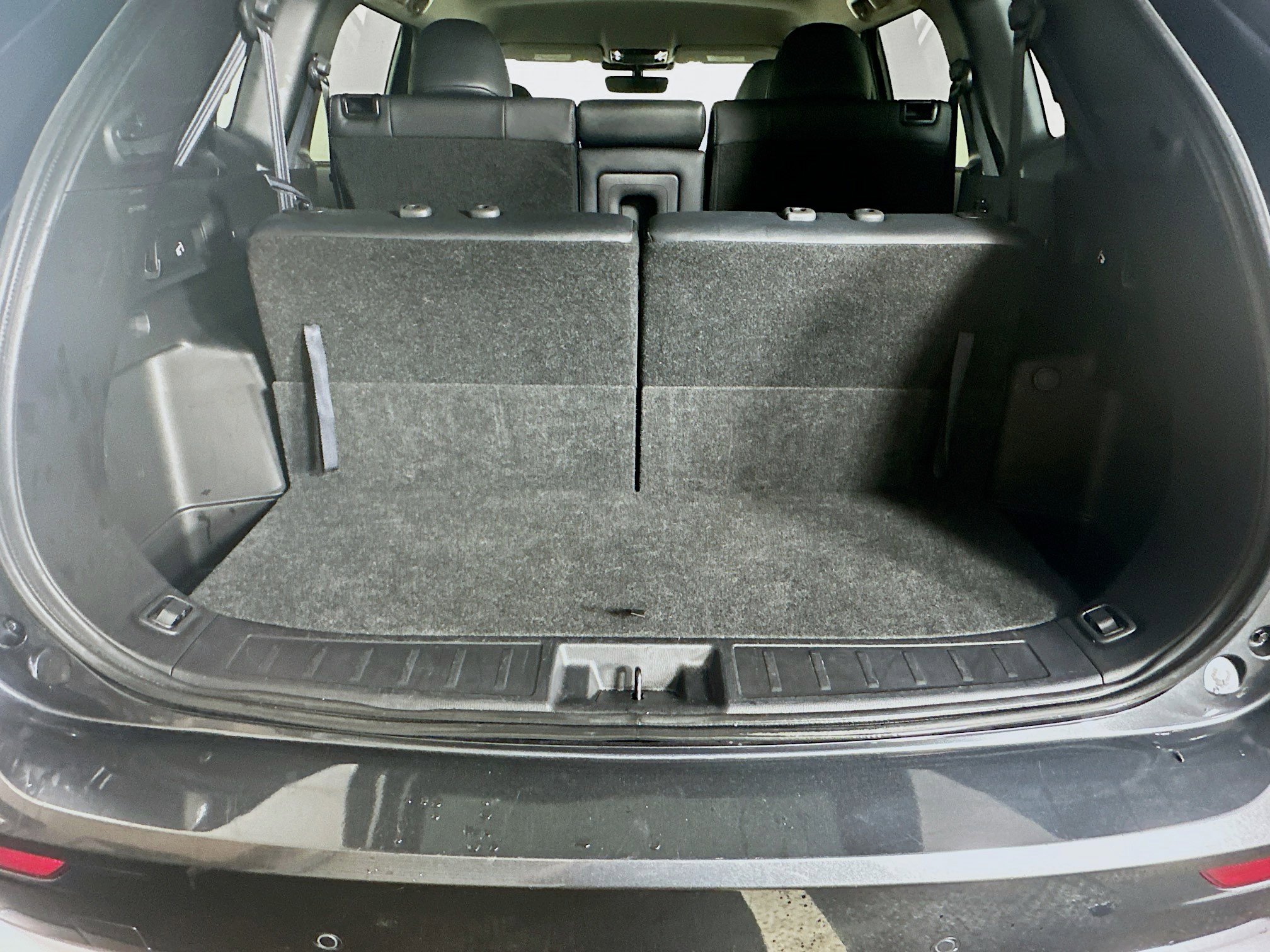 Used 2025 Mitsubishi Outlander SE FWD image 29