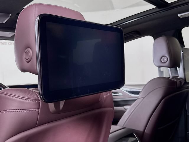 Used 2023 Cadillac Escalade Sport Platinum AWD/4WD image 27