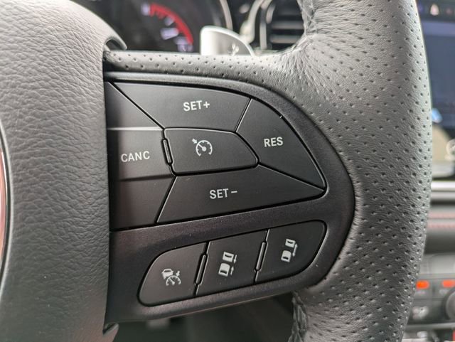 New 2026 Dodge Durango GT image 17