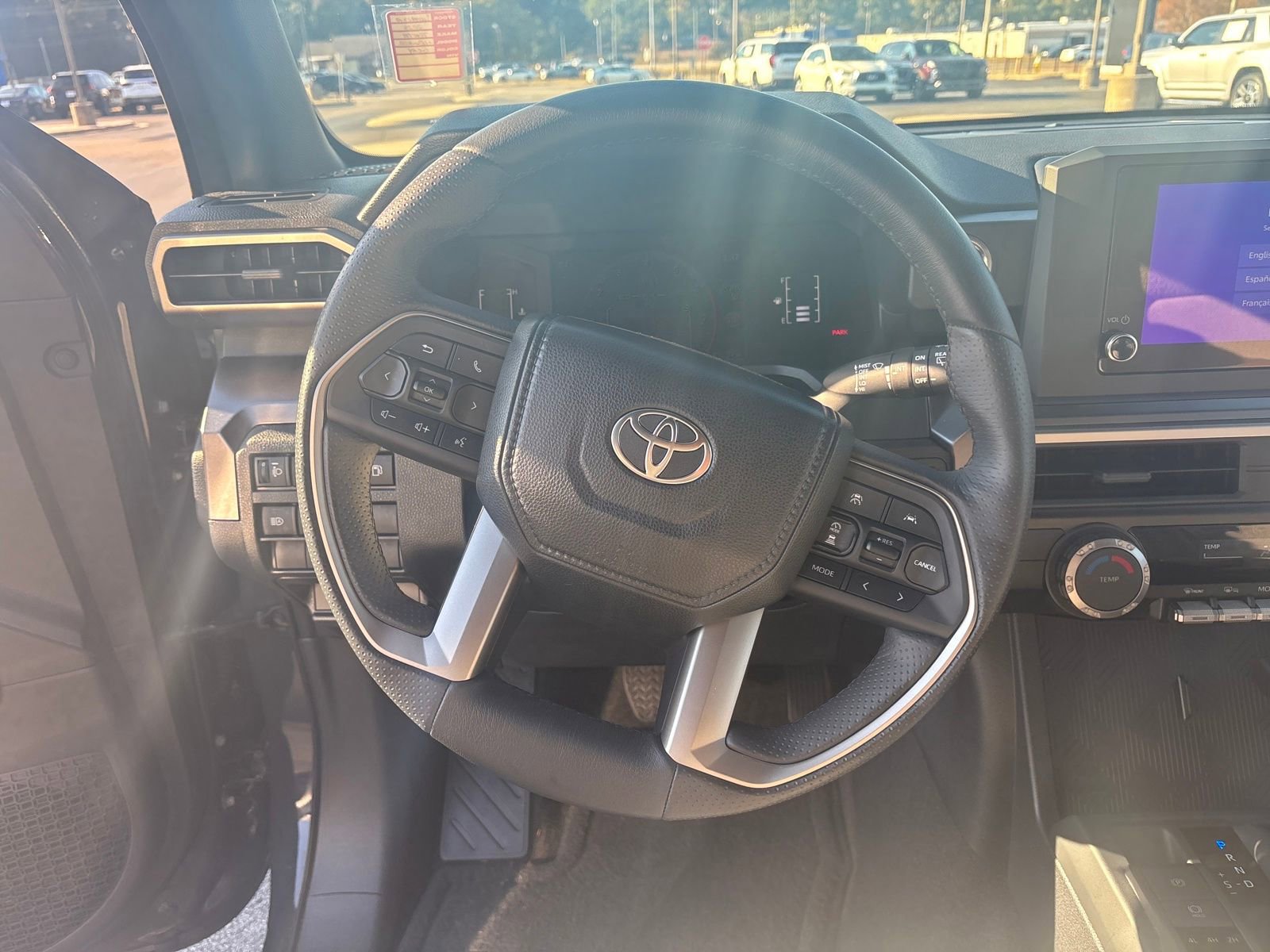 Used 2025 Toyota 4Runner SR5 image 14