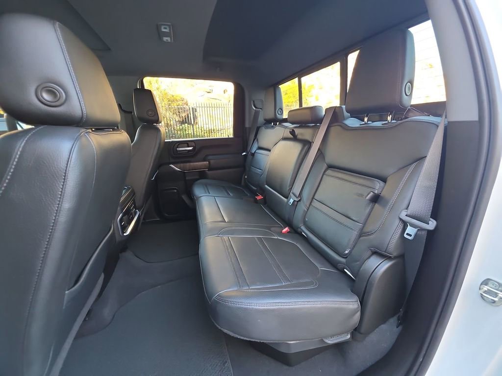 Used 2020 GMC Sierra 3500 Denali w/ Denali Ultimate Package image 26