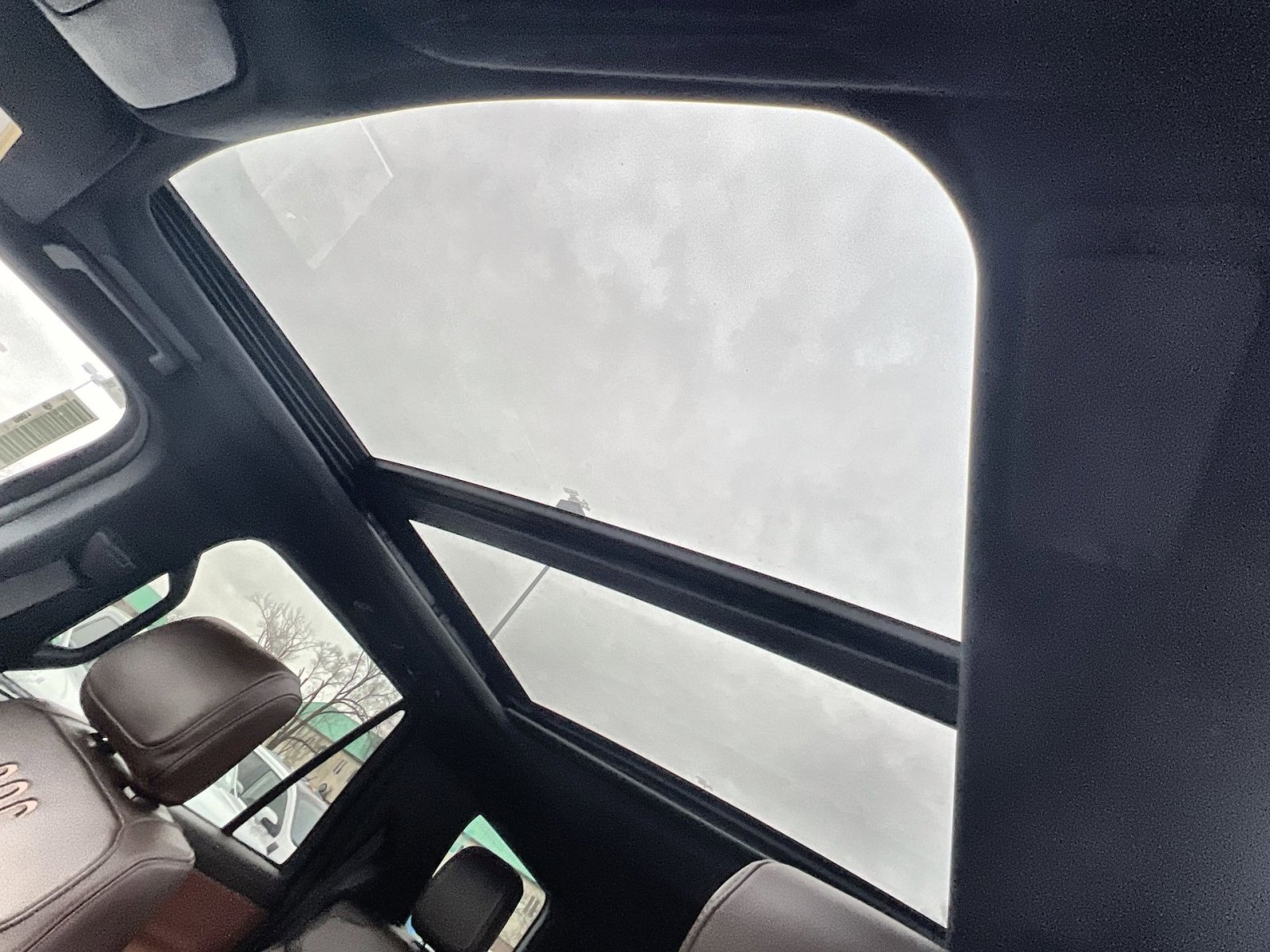 New 2025 Ford Expedition King Ranch image 24