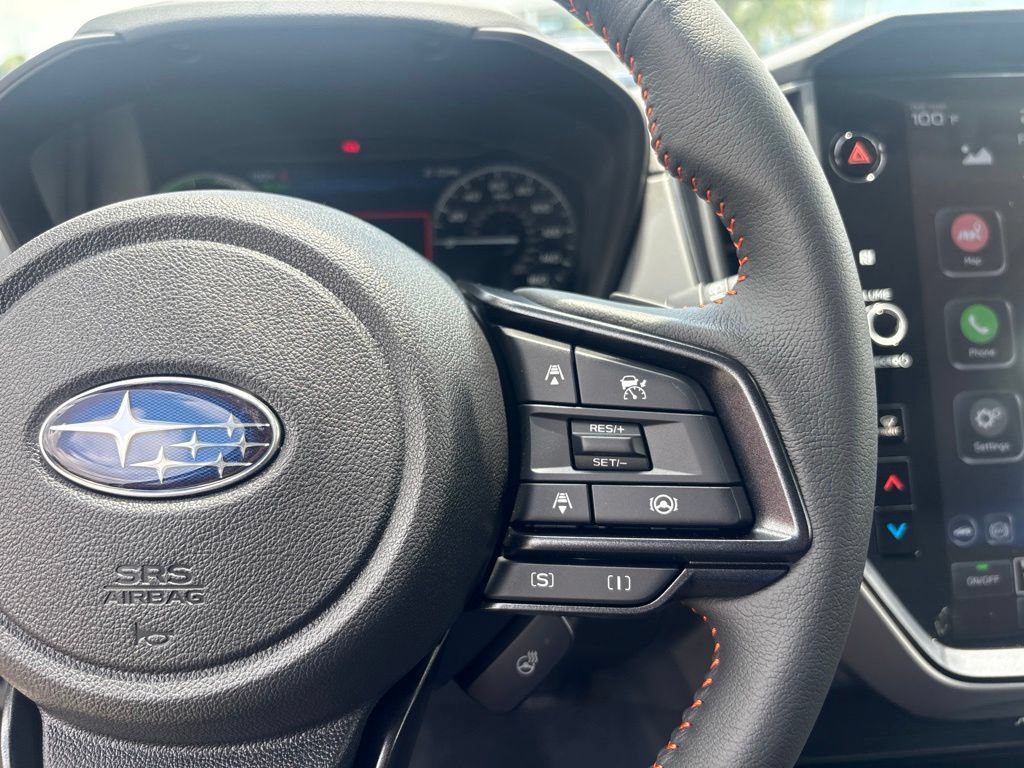 New 2026 Subaru Crosstrek 2.5i Limited AWD/4WD image 21