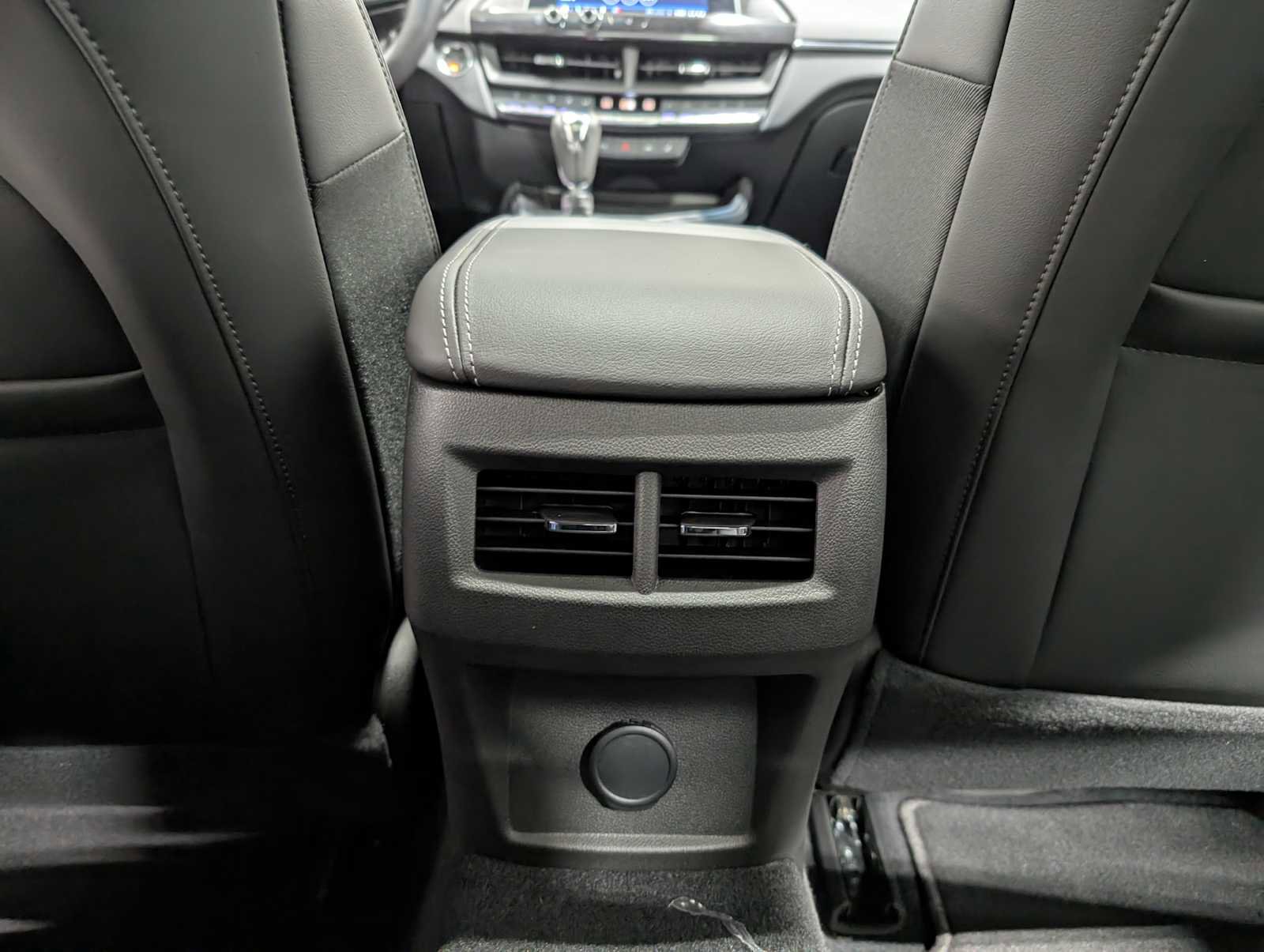 New 2026 Cadillac CT4 Luxury image 20