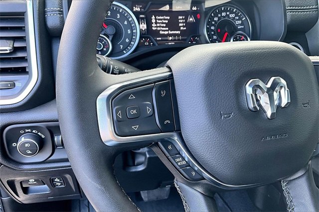 Used 2025 RAM 1500 Laramie image 11