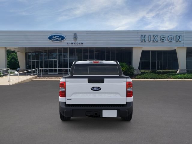 New 2026 Ford Maverick XLT FWD image 5