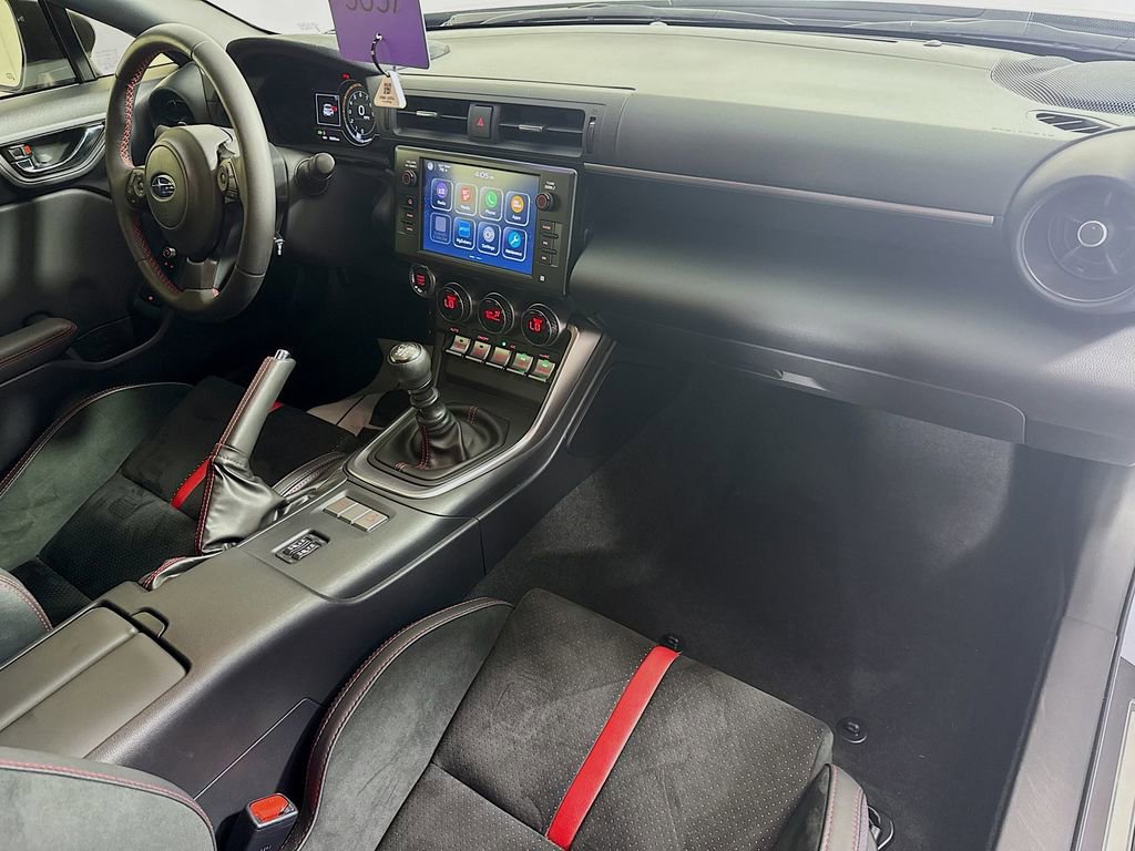 Used 2023 Subaru BRZ Limited image 35