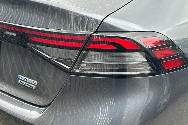 Used 2024 Honda Accord Touring image 7