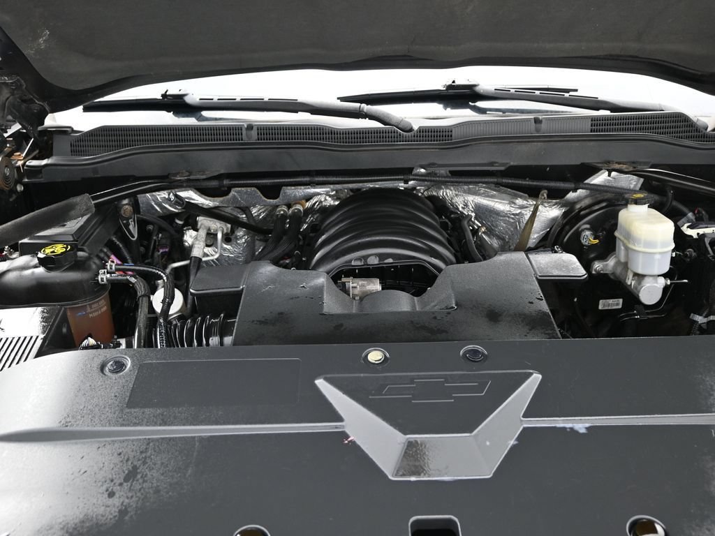 Used 2014 Chevrolet Silverado 1500 LT w/ All Star Edition AWD/4WD image 5