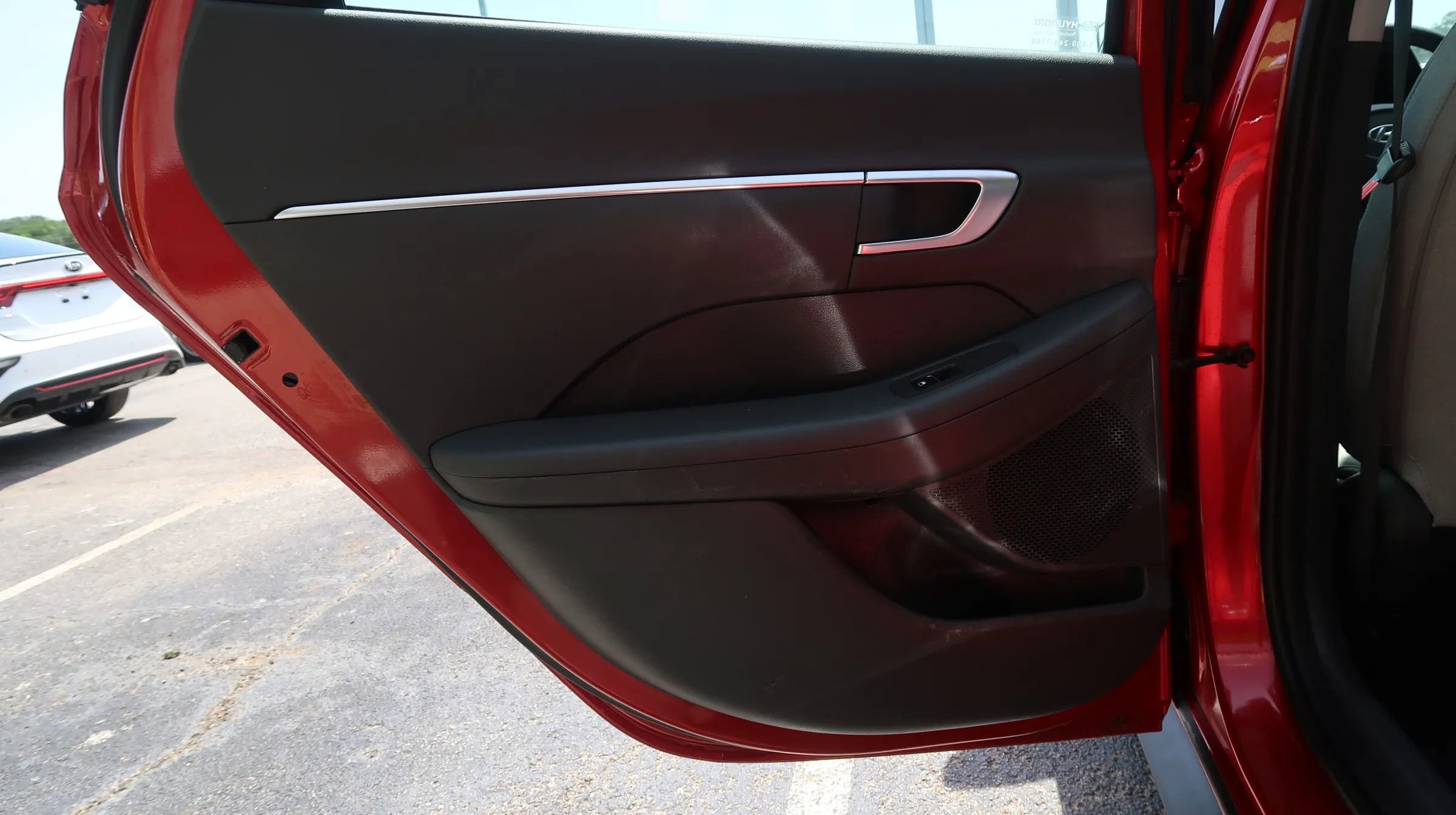 Used 2020 Hyundai Sonata SE FWD image 45