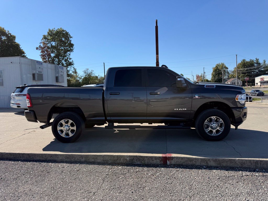 Used 2024 RAM 2500 Big Horn w/ Sport Appearance Package AWD/4WD image 5