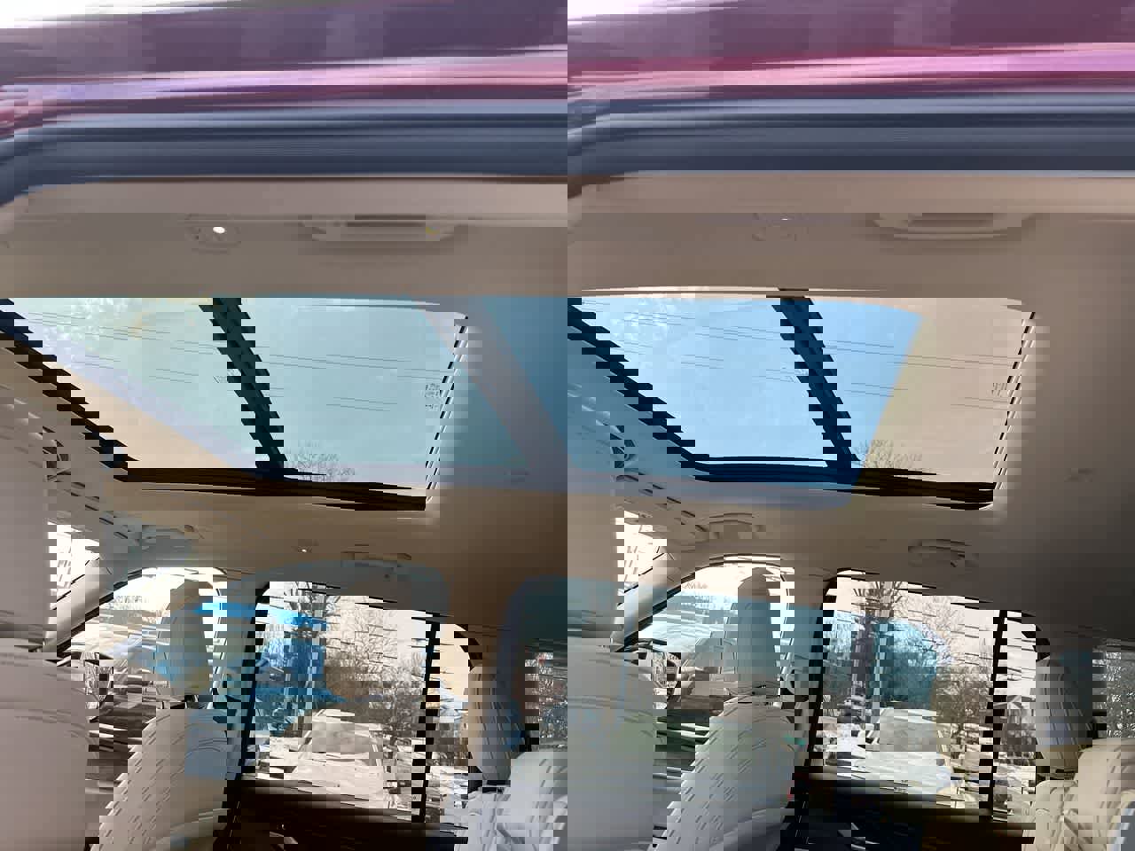 Used 2021 Jeep Grand Cherokee L Limited w/ Trailer Tow Group (B) image 24