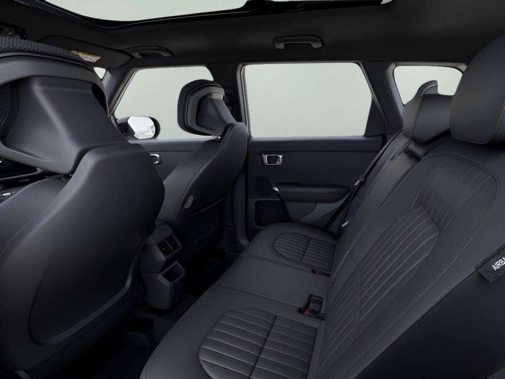New 2027 Kia Seltos X-Line S AWD/4WD image 13
