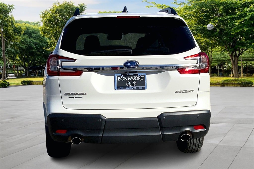 Used 2023 Subaru Ascent Premium w/ Convenience Package image 5