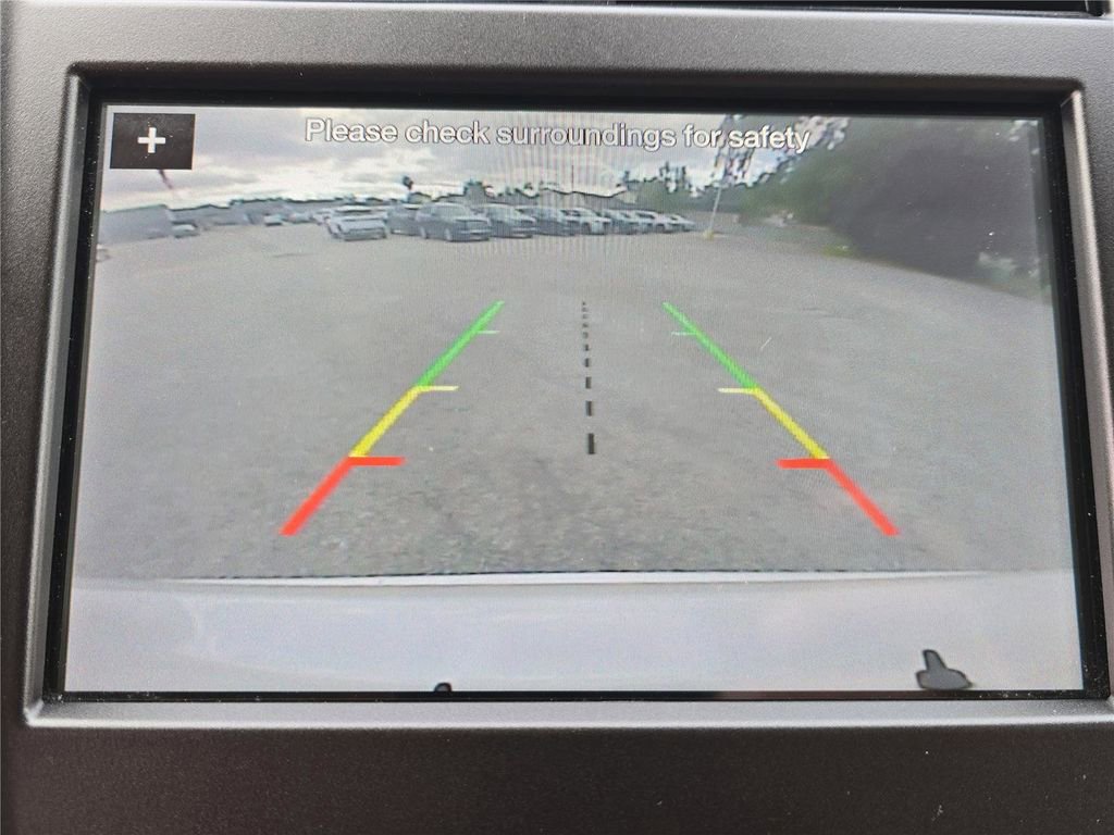 Used 2019 Lincoln MKC Select w/ Select Plus Package image 20