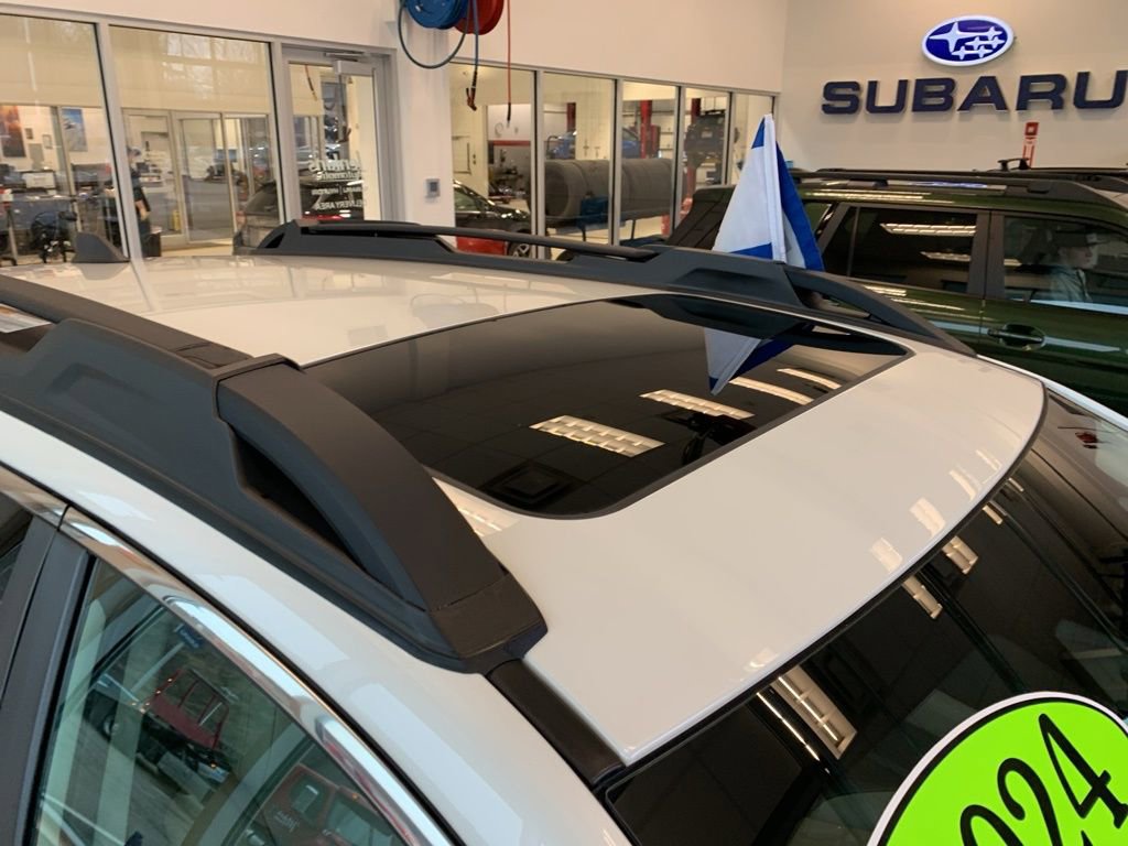 Certified 2024 Subaru Outback Limited image 26
