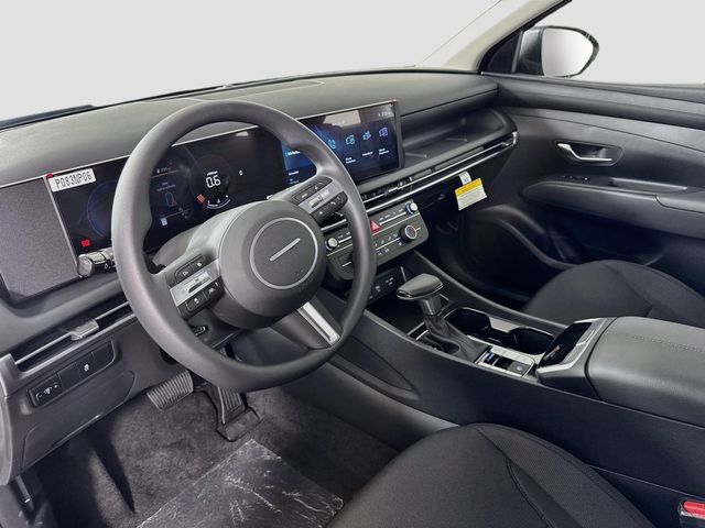 New 2026 Hyundai Tucson SE AWD/4WD image 18