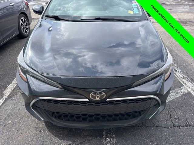 Used 2021 Toyota Corolla XSE image 2