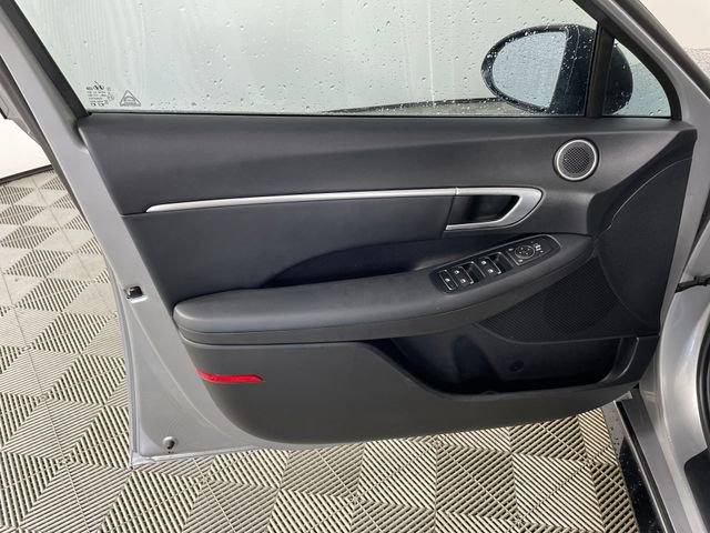 Used 2021 Hyundai Sonata SEL w/ Convenience Package image 18