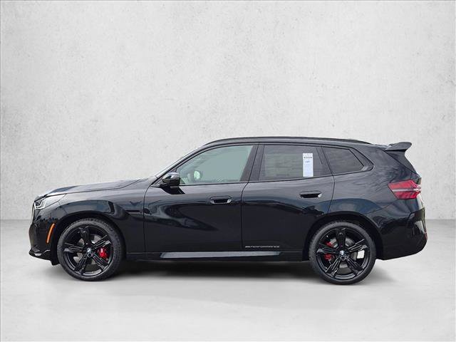 New 2026 BMW X3 xDrive30i w/ Premium Package AWD/4WD image 5