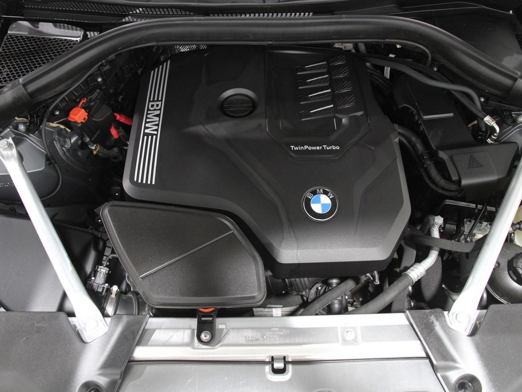 Certified 2024 BMW X3 xDrive30i w/ Premium Package w/ZPA image 22