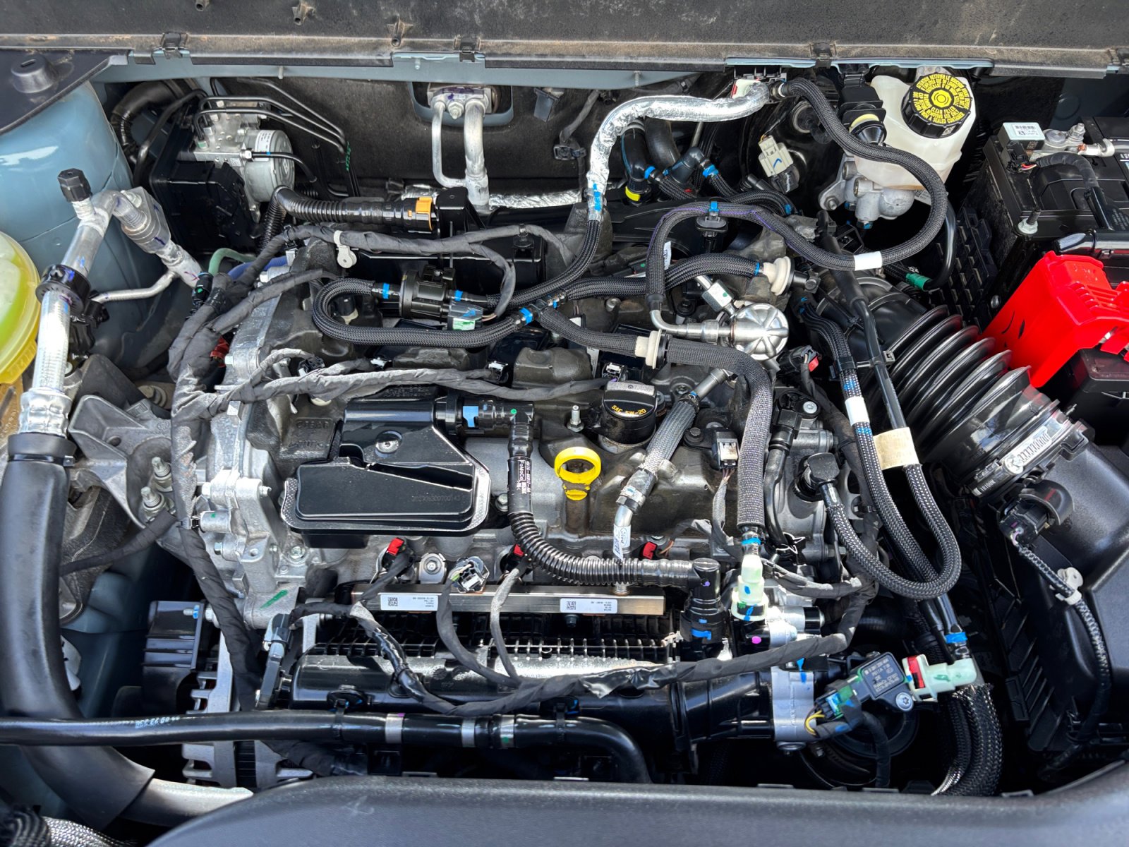 Certified 2023 Ford Bronco Sport Big Bend image 21