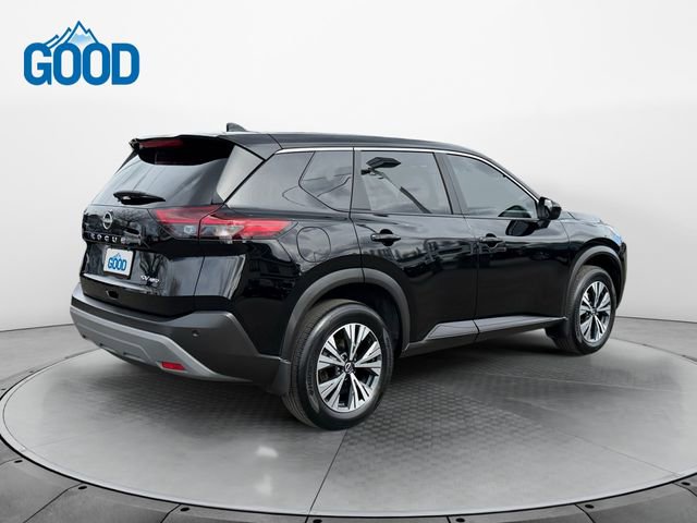 Used 2023 Nissan Rogue SV image 5