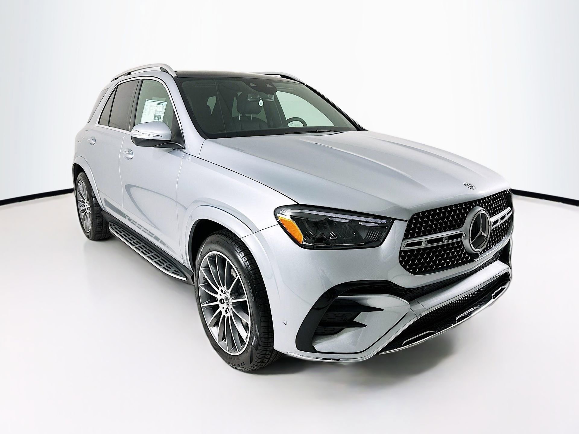 New 2026 Mercedes-Benz GLE 450 4MATIC video 1