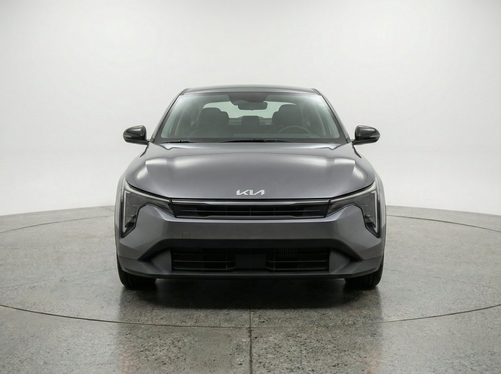 Used 2025 Kia K4 FWD image 2