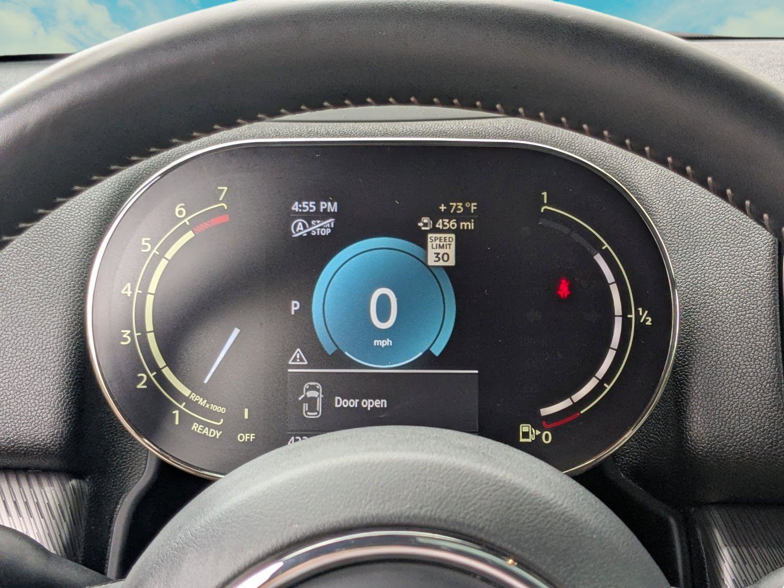 Used 2023 MINI Cooper Countryman S FWD image 11