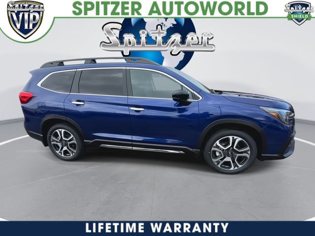 New 2026 Subaru Ascent Touring AWD/4WD image 10