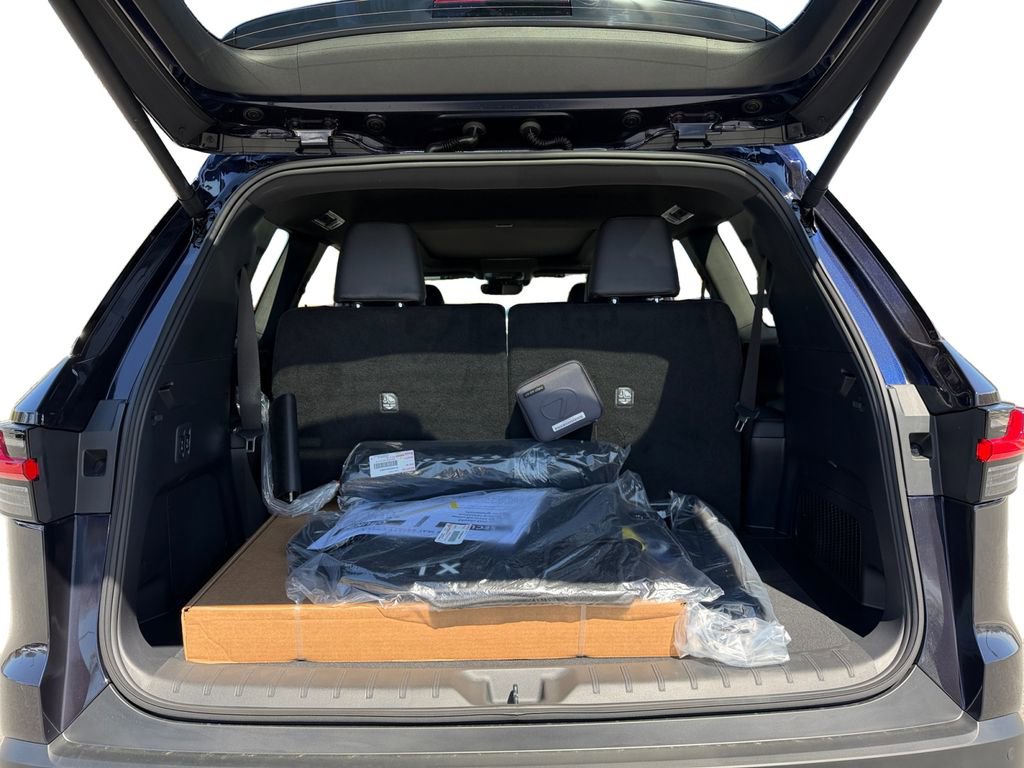 New 2026 Lexus TX 350 AWD image 8