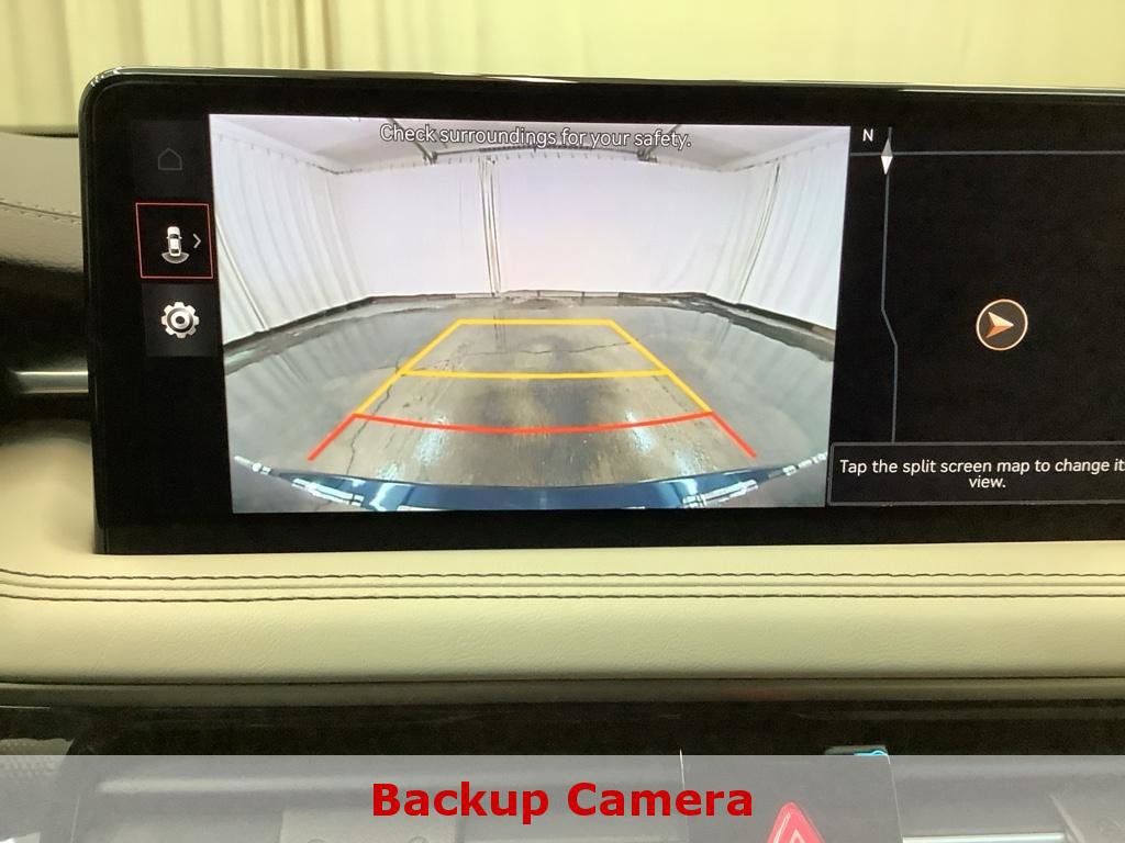 Used 2024 Genesis G70 2.5T image 21