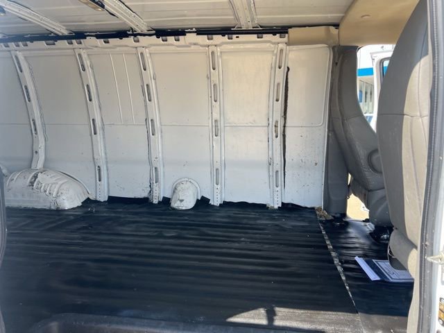 Used 2023 Chevrolet Express 2500 Work Van w/ Driver Convenience Package image 13
