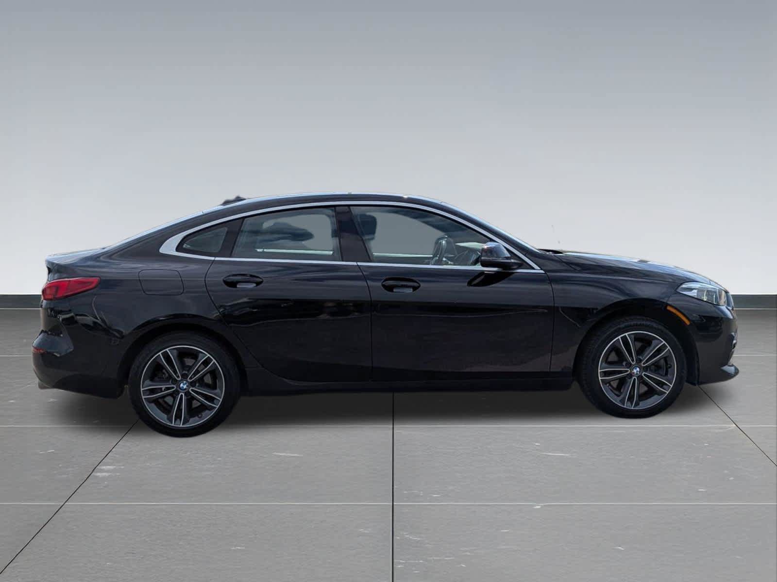 Used 2022 BMW 228i Gran Coupe FWD image 8