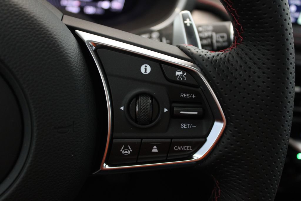 New 2026 Acura MDX Type S image 20