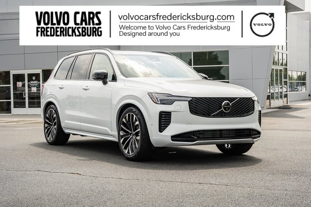 New 2026 Volvo XC90 T8 Ultra w/ Protection Package Premier
