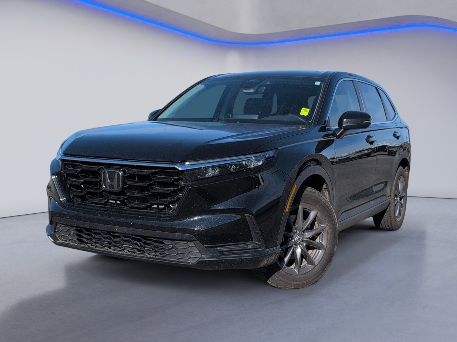 Used 2026 Honda CR-V EX-L image 2