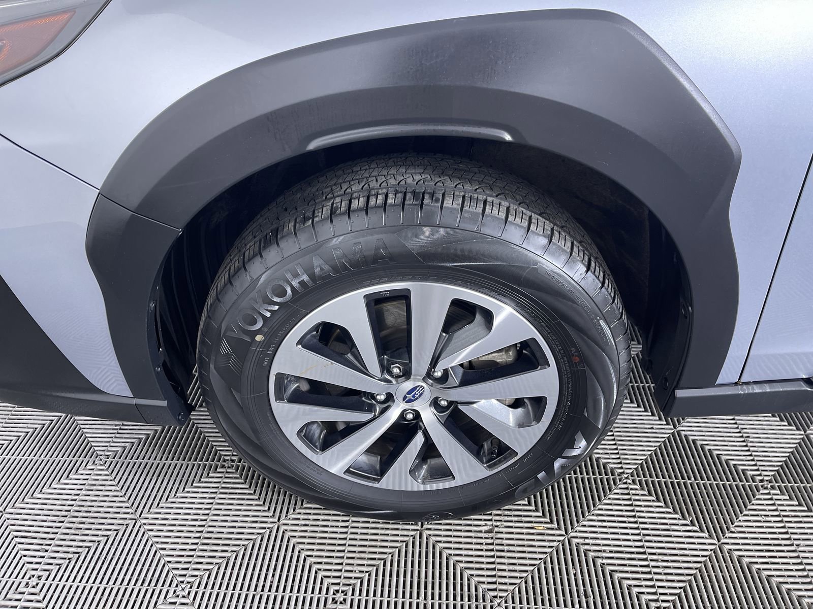 Certified 2023 Subaru Outback Premium AWD/4WD image 26