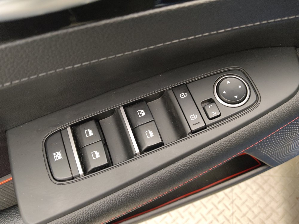 Used 2022 Kia Forte GT FWD image 27