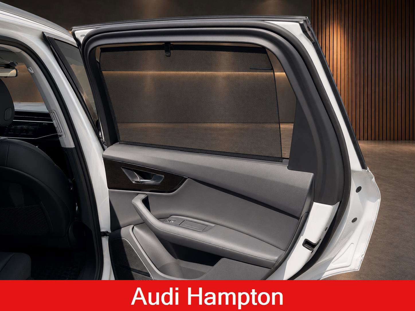 Used 2023 Audi Q7 3.0T Premium Plus w/ Premium Plus Package AWD/4WD image 19