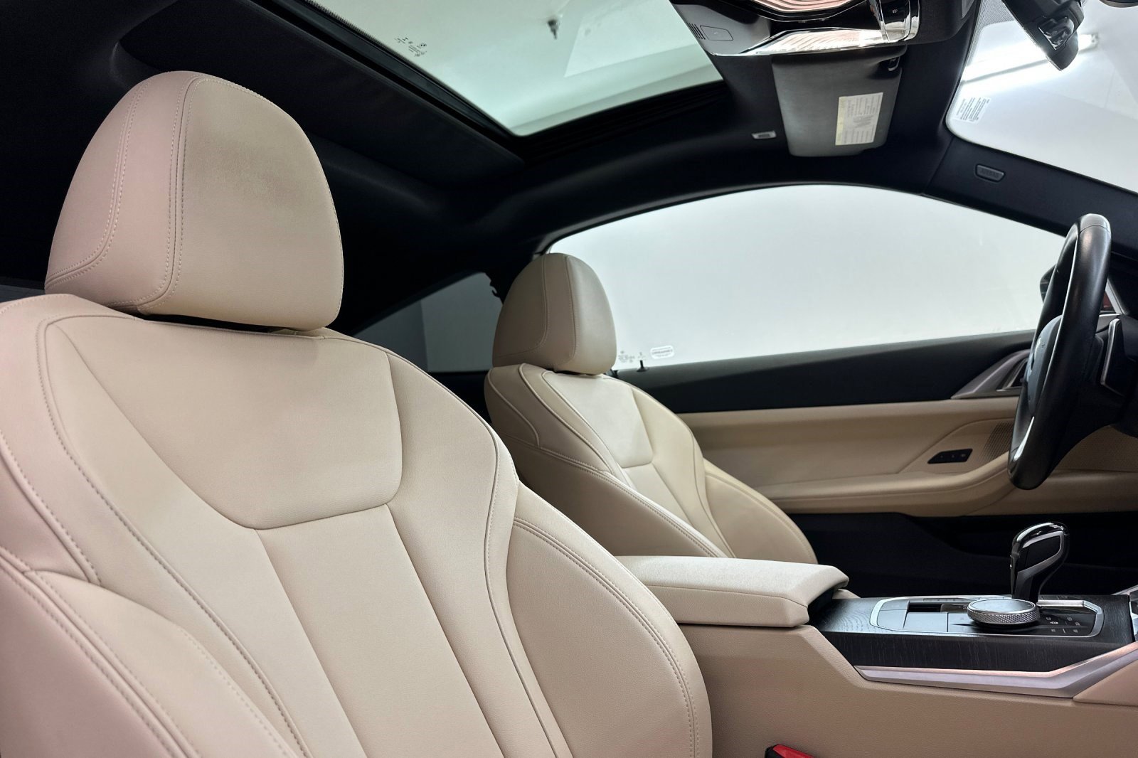 Used 2021 BMW 430i Coupe image 31